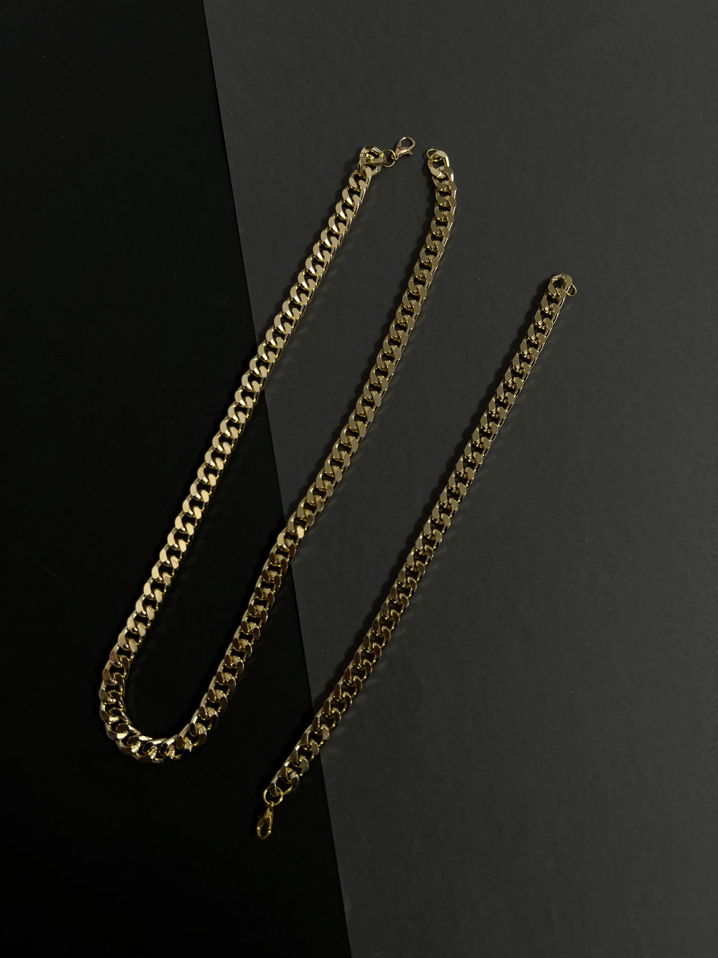 نیم ست مردانه کارتیر استیل